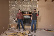 Jonathan Scott und Drew Scott.