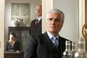 Paul Heinrich (Sky du Mont) begreift, daß er alles verloren hat.