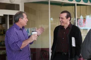 L-R: Jay Pritchett, Shorty