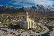 Die USA waren immer ein Markt religiöser Ideen, diese Historie prägt die Gesellschaft bis heute.