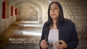 Nicola Denzey Lewis
