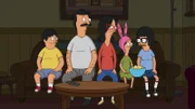 Gene, Bob, Linda, Louise, Tina.