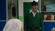 Principal Pearson (Tim Bagley)
