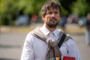 Felix "Einstein" Winterberg (Tom Beck).