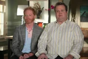 Mitchell (Jesse Tyler Ferguson) und Cameron (Eric Stonestreet)