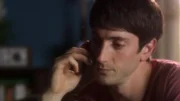 Ben (Iddo Goldberg)