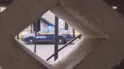 Polizeiauto