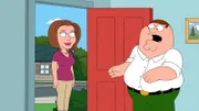 Bei ihrer Arbeit im Postamt findet Lois eine Kiste mit nie zugestellten Briefen. Auch von Peter ist einer für Gretchen Mercer darunter, der eine Woche vor Lois' und Peters Hochzeit abgeschickt wurde. Als Lois für Klarheit sorgen will, macht sie alles schlimmer ...