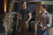 Jack (Milo Ventimiglia) und sein Kumpel Darryl (Jeremy Luke) träumen davon, ihre eigene Autowerkstatt aufzumachen, doch stellen fest, dass sie viel zu wenig Geld verdienen. Jack kommt plötzlich auf die Idee am Pokerspiel von Darryls Cousin mitzumachen. Doch das ist keine gute Idee ...
