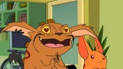 L-R: Jun-Jee, Ling-Ling