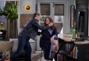 James Wise; Grace Adler