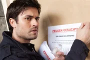 Paco (Milos Vukovic) will eigenmächtig nach dem Verbrecher, der sein ungeborenes Kind auf dem Gewissen hat, suchen.