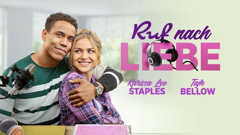 Ruf nach Liebe – Calling for Love (USA/CDN, 2020)