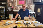 Björn Freitag lässt verkosten: Welches Kartoffelgratin schmeckt am besten?