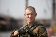 Sgt. Michael Stonebridge (Philip Winchester).