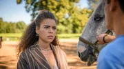 Ana und Vincent sind unter Druck, weil er Apollo nicht mehr operieren darf.