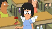 Tina versucht sich als Amor, doch das ist gar nicht so einfach, wie sie dachte ...