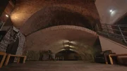 Im 19. Jahrhundert baut ein exzentrischer Millionär in Liverpool ein gigantisches Tunnelsystem. Um seine Motive ranken sich wilde Theorien.