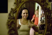 Abigail macht sich Sorgen um ihre Figur und sieht ihre Ausbildung zur Ballerina gefährdet.