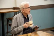 Ted Danson