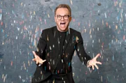 Comedian, Autor & Synchronsprecher Ralf Schmitz ist zu Gast bei 'Gute Unterhaltung - mit Pierre M. Krause'.