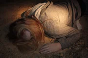 Weiß Maggies Freundin Jill etwas? Detective Joe Kenda muss sie dringend finden ...
