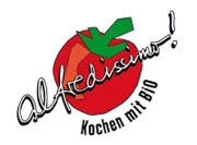 Logo der Sendung