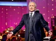 José Carreras (Archivfoto)