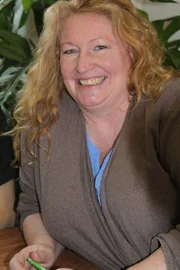 Charlie Dimmock