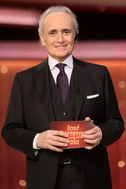 José Carreras