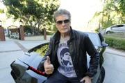David Hasselhoff