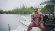 Mike Tyson.