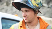 Justin David Ketchum.