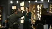 Booth und Brennan.