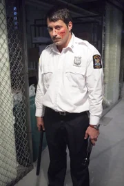 Lowell Harris (Johnny Messner)