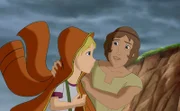Cora und Josef.