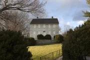 Adam Stephens House.