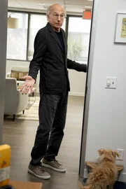 Larry David
