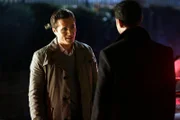 Kevin Ryan (Seamus Dever)