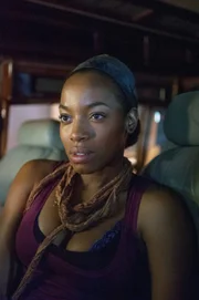 Kim Martinez (Milauna Jackson)