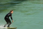 Gil Funk / Bungeesurfing