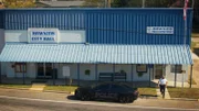 Manfred Gilow at Hawkins Police department