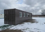 Jeffrey is looking for an open space in the traditional tiny house style.