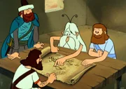 2000 Jahre vor Christus sind die Völker in gewaltiger Bewegung, versuchen sich aber gleichzeitig voneinander abzugrenzen.