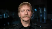 Shawn Hall, K9 Officer, Cedar Rapids Police Department