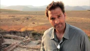 im Heiligen Land: Dave Stotts