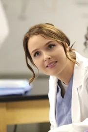 Täglich warten neue Herausforderungen auf Jo (Camilla Luddington) und ihre Kollegen ...