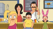 L-R: Tammy, Linda, Gene, Bob, Louise