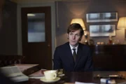 Nach viermonatiger Abwesenheit kehrt Endeavour Morse (Shaun Evans) wieder in den Dienst zurück.