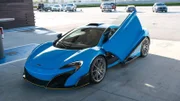 M/S MCLAREN